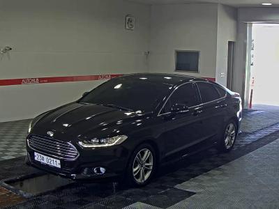 ford MONDEO 2016 | kocars