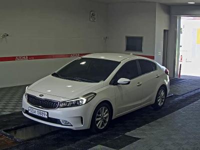 Kia K3 2016 | kocars