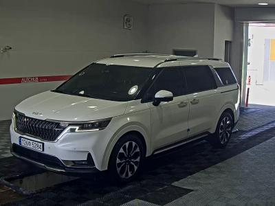 Kia carnival 2023 | kocars