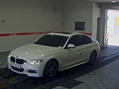BMW 3-Serise 2018 | kocars