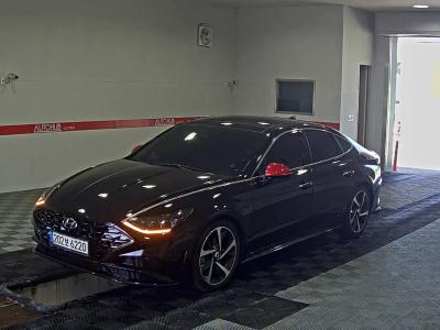 هيونداي سوناتا 2022 | كوكارز