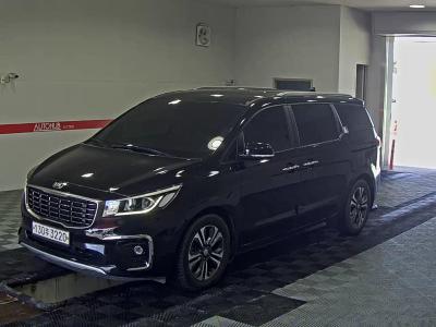 Kia carnival 2020 | kocars