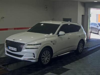 جينيسيس GV80 2021 | كوكارز