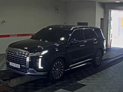 Hyundai Palisade 2023 | kocars
