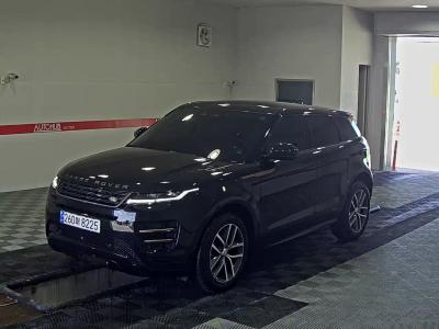 land rover range rover 2025 | kocars