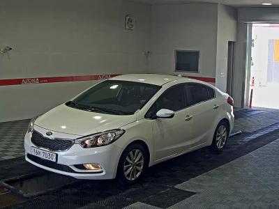 Kia K3 2014 | kocars