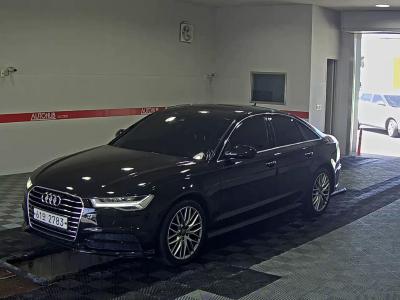 Audi A6 2018 | kocars