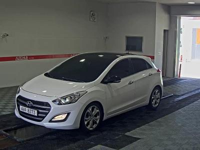 Hyundai i30 2014 | kocars