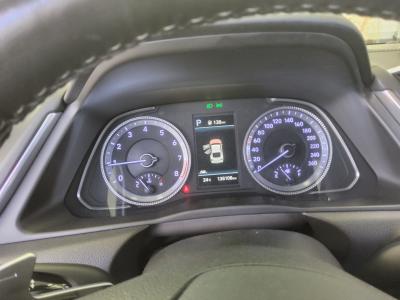 هيونداي سوناتا 2022 | كوكارز