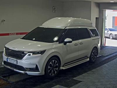 Kia carnival 2023 | kocars