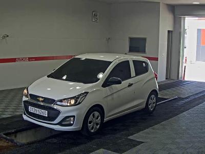 Chevrolet (Daewoo) spark 2022 | kocars