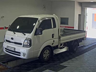 Kia Bongo 2022 | kocars