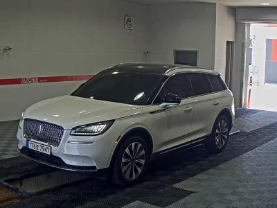 Lincoln CORSAIR 2022 | kocars