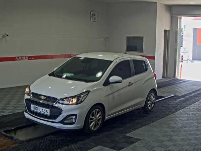Chevrolet (Daewoo) spark 2019 | kocars