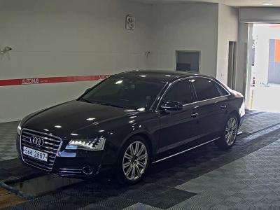 Audi A8 2013 | kocars