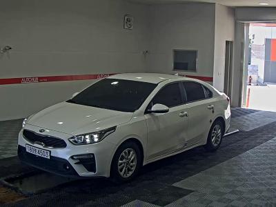 Kia K3 2019 | kocars