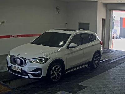 BMW X-Series 2021 | kocars