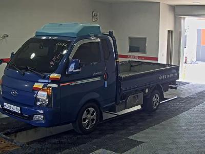 Hyundai porter 2019 | kocars