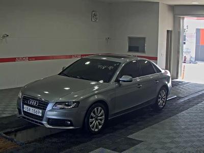 Audi A4 2010 | Mazad Korea