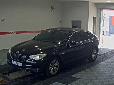BMW GRAN TURISMO (GT) 2011 | Mazad Korea
