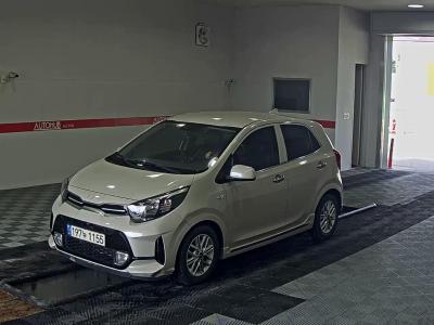 Kia Morning 2022 | kocars
