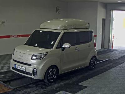 Kia ray 2022 | kocars
