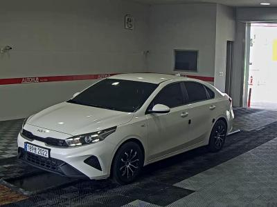 Kia K3 2022 | Mazad Korea
