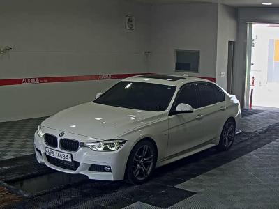 BMW 3-Serise 2017 | Mazad Korea