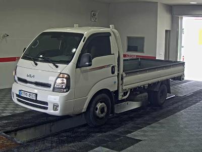 Kia Bongo 2023 | Mazad Korea