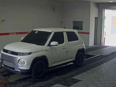 Hyundai casper 2023 | Mazad Korea