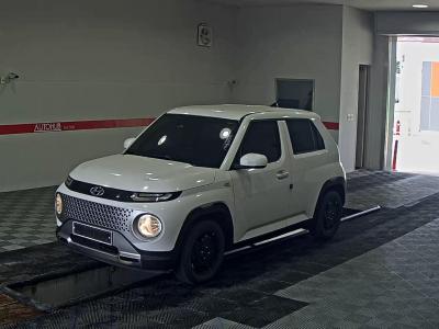 Hyundai casper 2023 | Mazad Korea