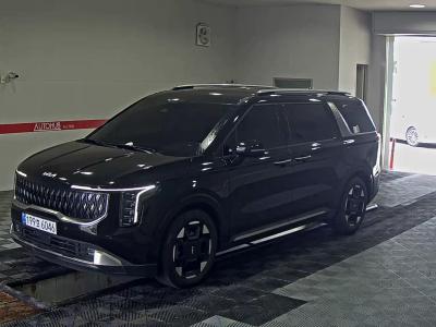 Kia carnival 2025 | Mazad Korea