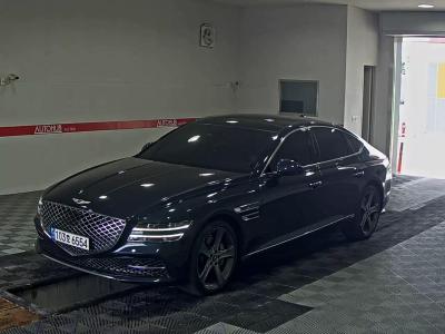 Genesis G80 2023 | kocars
