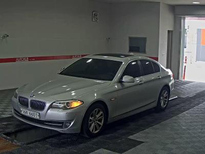 BMW 5-Series 2013 | kocars