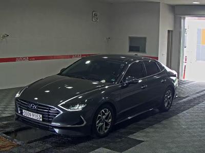 Hyundai Sonata 2020 | kocars