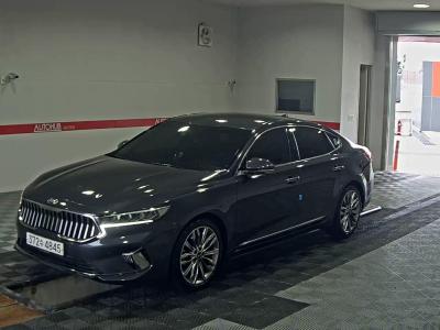 Kia K7 2020 | Mazad Korea