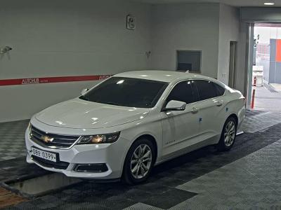 Chevrolet (Daewoo) IMPALA 2016 | Mazad Korea