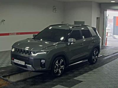 Ssangyong Torres 2026 | Mazad Korea