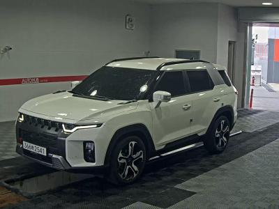 Ssangyong Torres 2026 | Mazad Korea