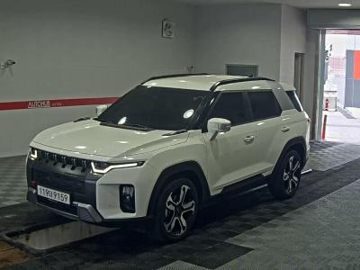 Ssangyong Torres 2026 | Mazad Korea