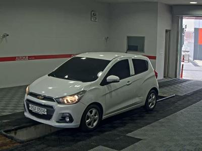 Chevrolet (Daewoo) spark 2016 | Mazad Korea