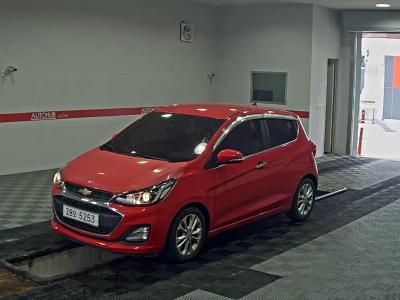 Chevrolet (Daewoo) spark 2019 | Mazad Korea