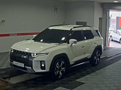 Ssangyong Torres 2026 | Mazad Korea