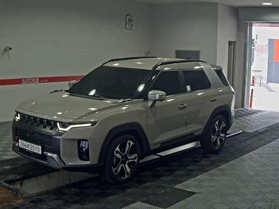 Ssangyong Torres 2026 | Mazad Korea