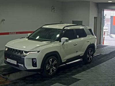 Ssangyong Torres 2026 | Mazad Korea