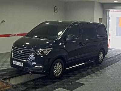 Hyundai starex 2020 | Mazad Korea