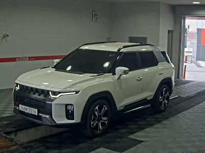 Ssangyong Torres 2026 | Mazad Korea