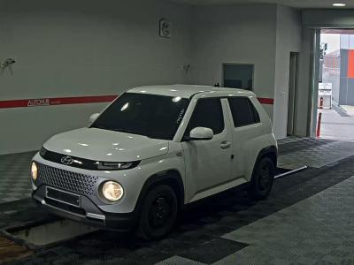 Hyundai casper 2023 | Mazad Korea