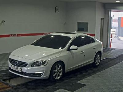 volvo S60 2017 | Mazad Korea
