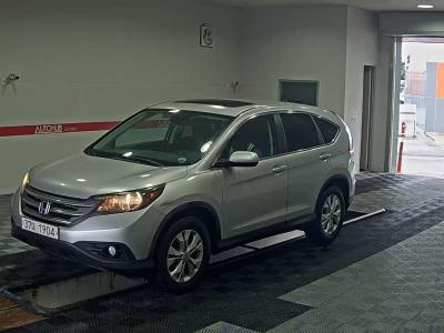 honda CR-V 2013 | Mazad Korea